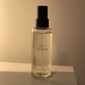 Giorgio Armani Acqua di Gioia Hair/Body Mist 140ml